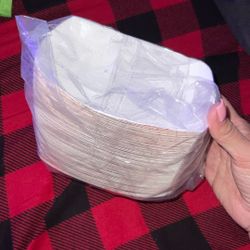 New 150 Pack Good Holders 