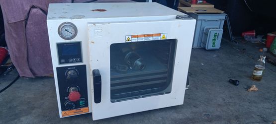 Wax oven (THC )
