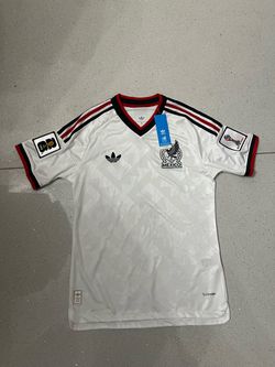 Adidas Mexico National Team Soccer Jersey