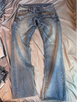 Tornado Mart Denim