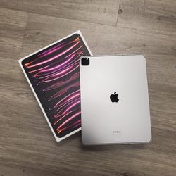 Apple IPad Pro 12.9 6th Gen - $1 Today Only