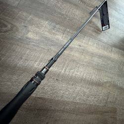 Shimano Adrena 7’ Med Light Spinning Fishing Rod. 
