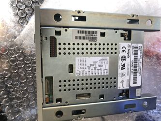 Seagate travan internal tape drive lightly used!