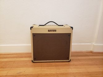 Roland Blues Cube 30