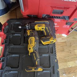 Dewalt Set