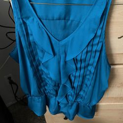 Womens Blouses