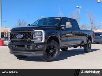 2023 Ford F-250