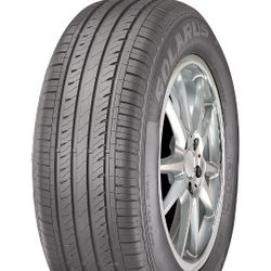Tires/Llantas 205 70 R15