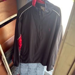 Windbreaker