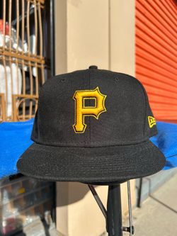 New era Pittsburgh Pirates New Era Fitted Hat size 7 3/8