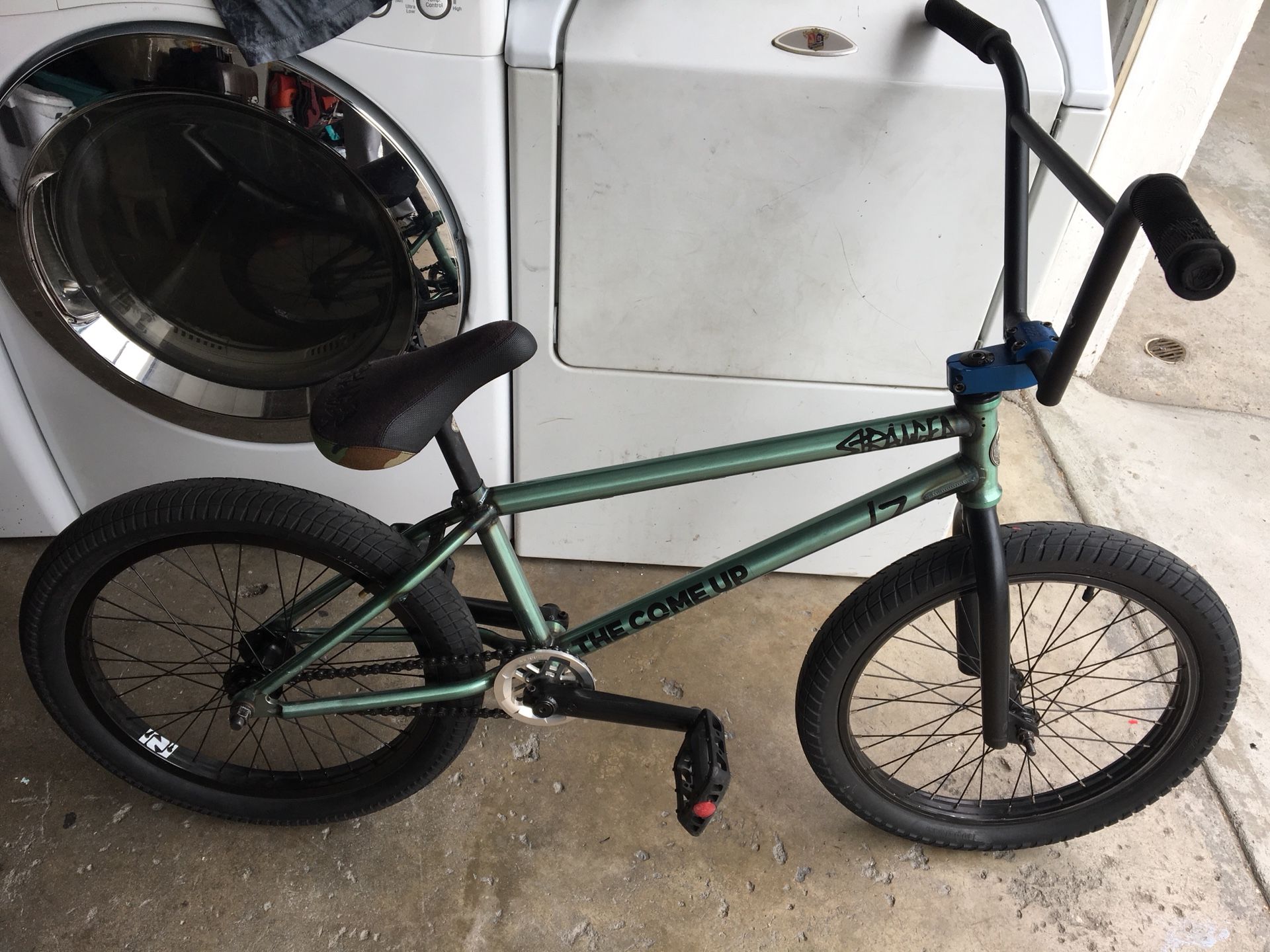 Stranger lz frame sales