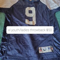 Dallas Cowboys Jerseys ❤️ Different Prices