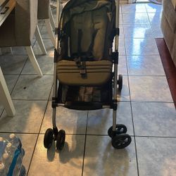 Stroller For Toddlers 