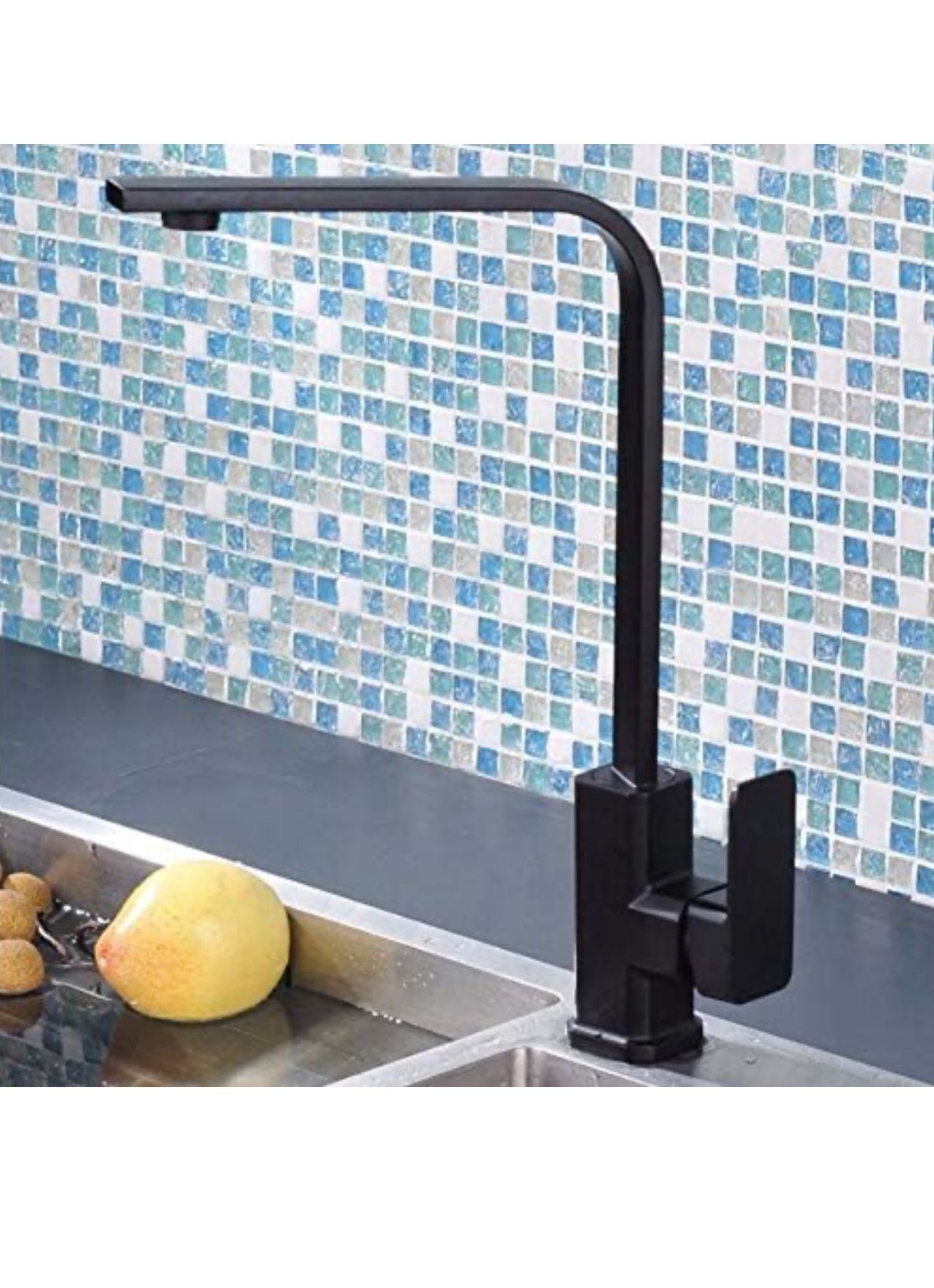 Kitchen Faucet