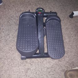 Step Machine