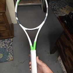 Babolat Wimbledon Pure Strike 
