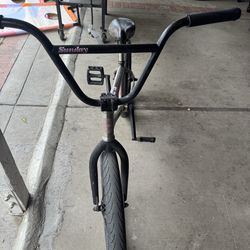 Sunday bmx 20 inch