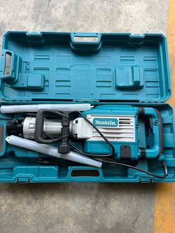 Hammer makita