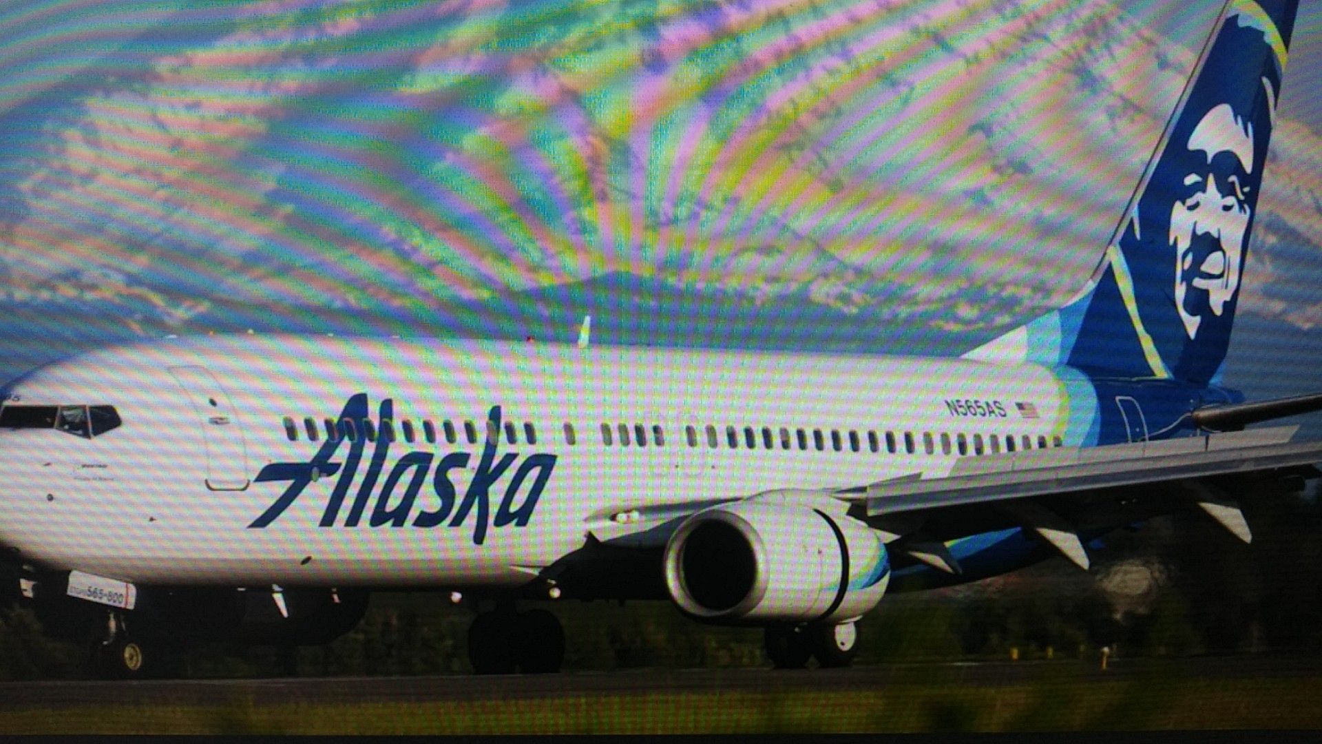 Two $500($1000 total) Travel cert codes for $600 on Alaska Air