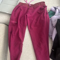 Figs Scrubs