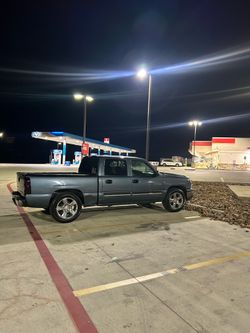 2006 Chevrolet Silverado