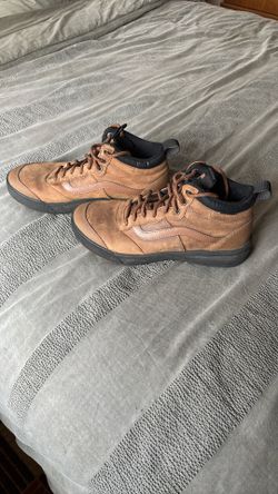 Vans UltraRange UltraCush Boots