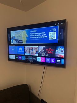 LG 50-Inch 4K UHD Smart TV – 50UM7300AUE