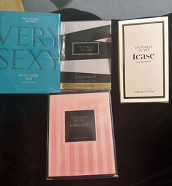 Victoria Secret Perfume 