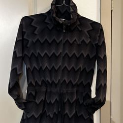 The North Face Fleece Jacket Size Medium 