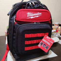 Tool Back pack