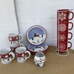 Christmas Sets
