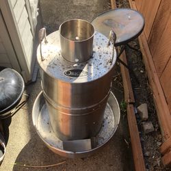 Orion cookery