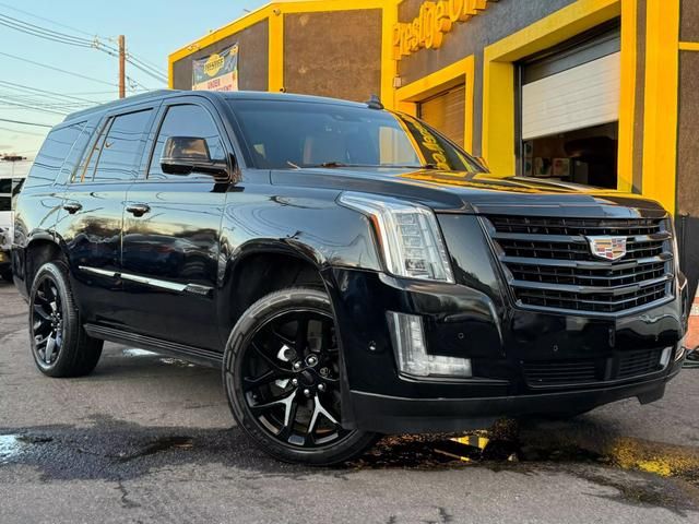 2019 Cadillac Escalade