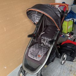 Stroller Like New