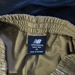 New Balance Pants