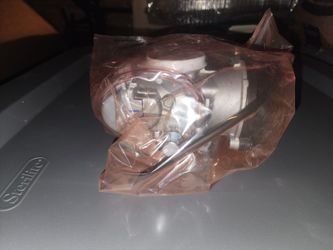 Motorcycle Carburetor 