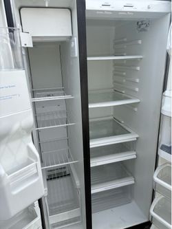 Kenmore fridge