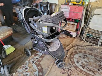 Baby Trend