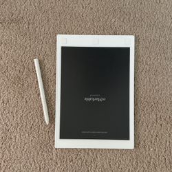 Remarkable 1 Electronic Writing Pad  Perfect Condition 