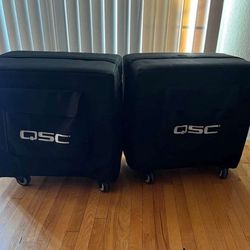 QSC KS112-SUBWOOFER 