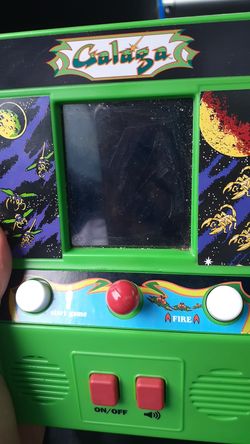 Toy