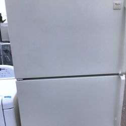 Whirlpool Refrigerator 