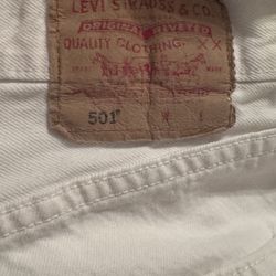 Levi Jeans 