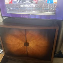 TV Console