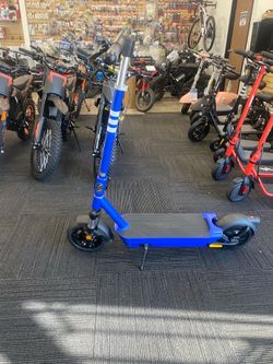 Okai Neon Ultra ES40 Electric Scooter