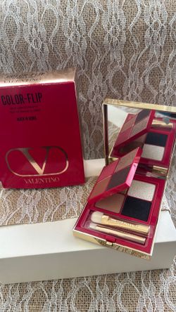 Valentino Color Flip