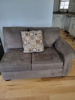 2 piece couch