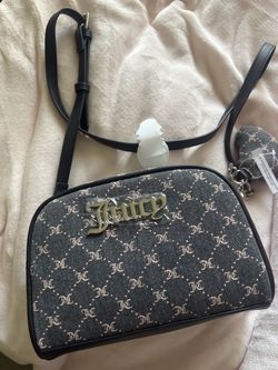 Brand New juicy Couture Purse
