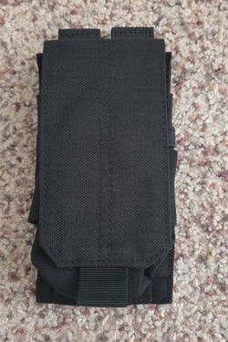 5.11 Tactical VTAC Mag Pouch Black