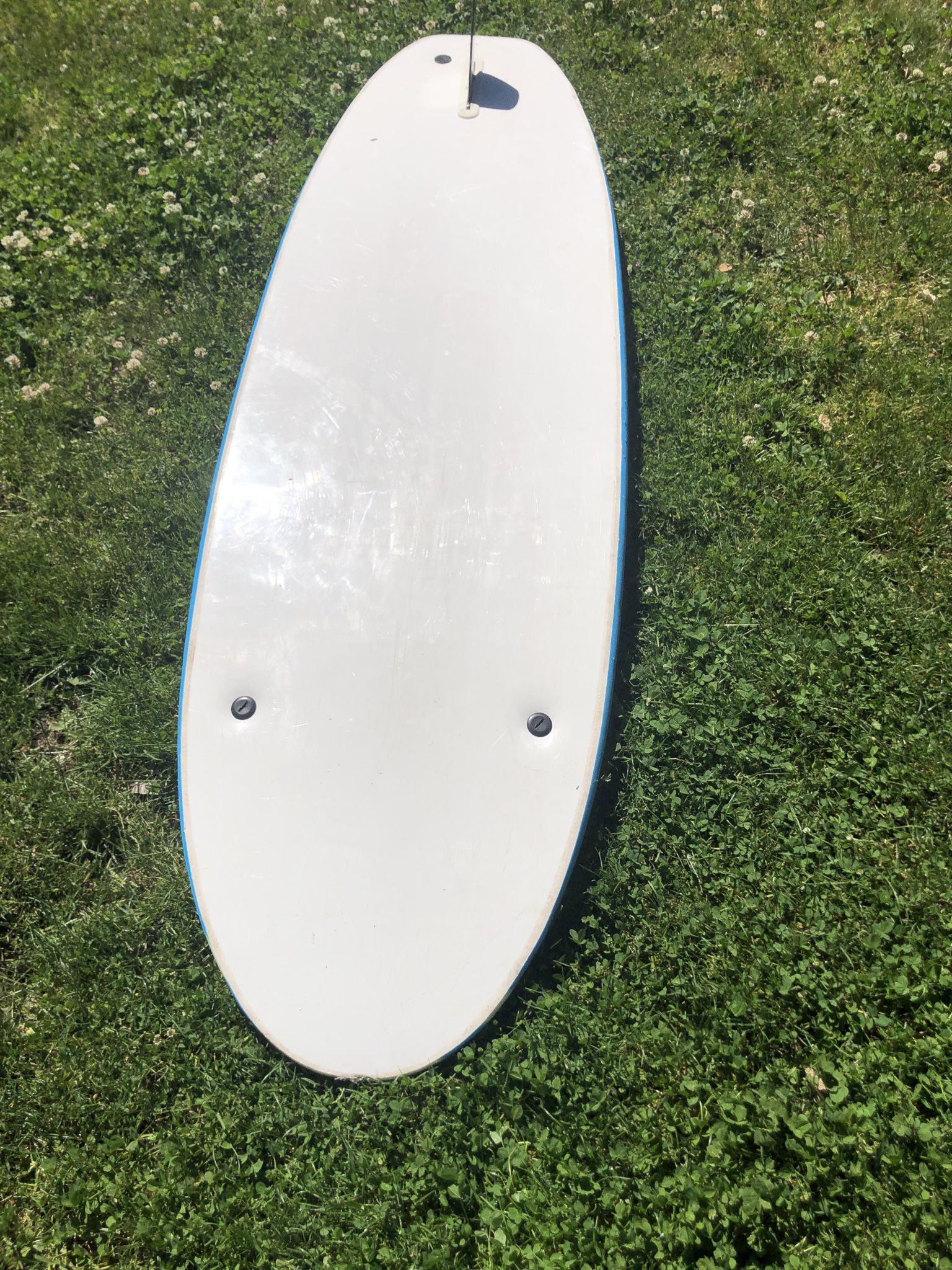 Taquito Paddle board w/paddle by Wavestorm for Sale in Fort Lewis, WA